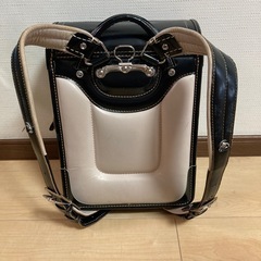 伊勢丹購入　ランドセル　定価7万円ほどの画像