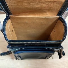 伊勢丹購入　ランドセル　定価7万円ほどの画像