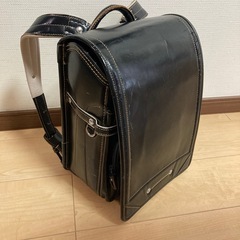 伊勢丹購入　ランドセル　定価7万円ほど