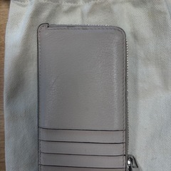 LOEWE ロエベカードコインケース の画像