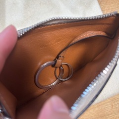 LOEWE ロエベカードコインケース の画像