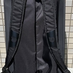 【新品】Wilson  ロジャー・フェデラー ラケット ケースの画像