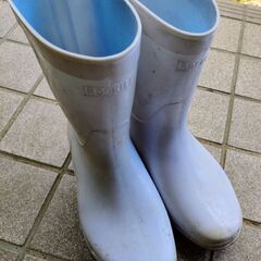 長靴