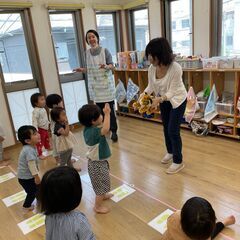 【赤ちゃん・幼児ママ必見👶🧒】早期英語教育ミニ講座＠鎌倉