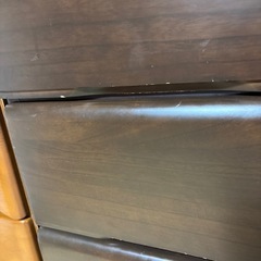 タンスの画像