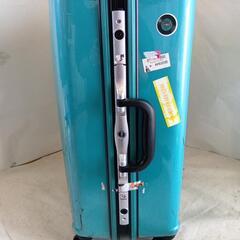 キャリーバック　キャリーケース　アタッシュケース　旅行用バッグ　spaldingの画像