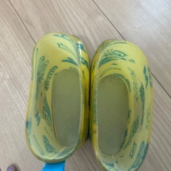 ミニオン　長靴の画像