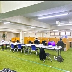 【在宅OK】＊人材業の営業兼スタッフ管理＊【未経験0K】の画像