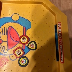 ドラえもん ドラホッケーⅡの画像