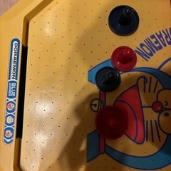 ドラえもん ドラホッケーⅡの画像