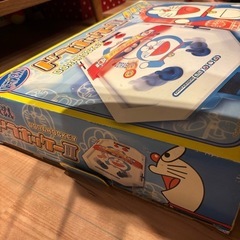 ドラえもん ドラホッケーⅡの画像