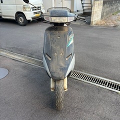 AF18旧ディオ