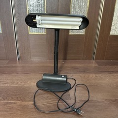 電気スタンド