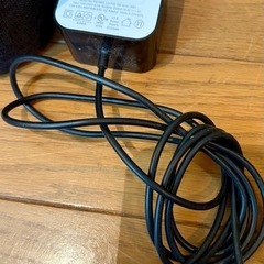 Amazon Echo 第2世代　スマートスピーカー with Alexa アレクサ の画像