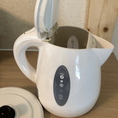 電気ケトル