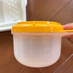 【6月27日までの限定掲載】　哺乳瓶　消毒　離乳食　おかゆ　キット　の画像