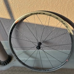 フルクラム　レーシング3 クリンチャー　リムブレーキ