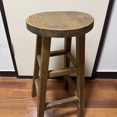 椅子　アンティーク家具