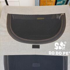 DODOPET 大型犬用ドッグカート　バギーの画像