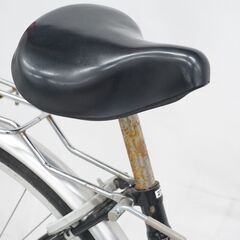 AGENDA 27インチ シティサイクルの画像