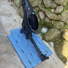 ホンダ C50 カブ50 スーパーカブ リトルカブ プレスカブ ...