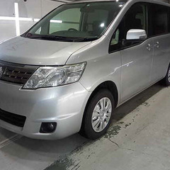 ●自社ローン対応●       平成21年11月登録日産セレナ ...