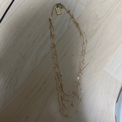 ネックレス