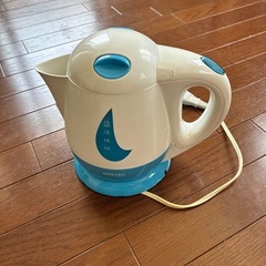 電気ポット　1.2ℓ ワクワクケトル　