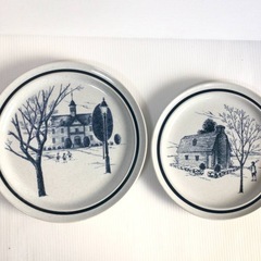 Y489 Noritake/ノリタケ STONEWARE/ストー...