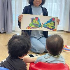 鎌倉で0歳から英語あそび♪ママも安心の少人数制の画像