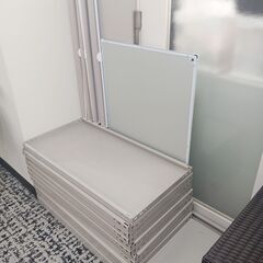 オフィス　組み立て　棚