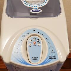 冷風機の画像
