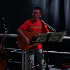🎵ボーカリスト募集中です🎤✨️✨️✨️
