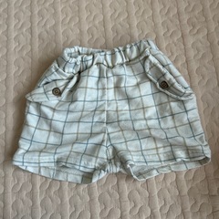 子ども服　80サイズ　3点セットの画像