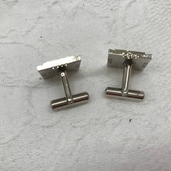 ☆ドリーム2号館☆ カフス・タイピンセットの画像