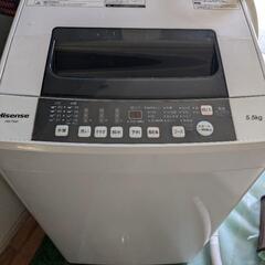 洗濯機