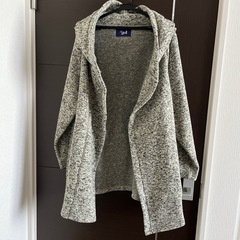 アウターの画像