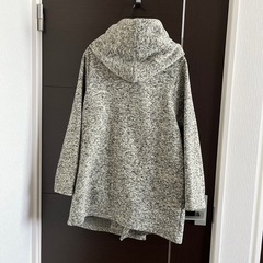 アウターの画像