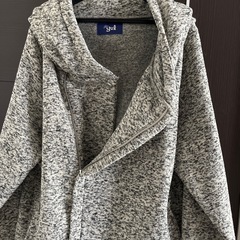 アウターの画像