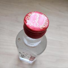 古酒　未開封　麦焼酎　いいともの画像