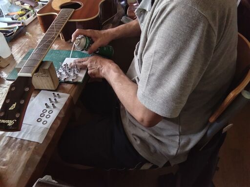 ❤️弦高調整済！「Ibanez PF32MHCE-NMH エレアコ」＋専用ケース