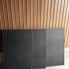 吸音材　の画像