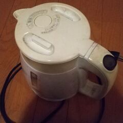 給湯ポット