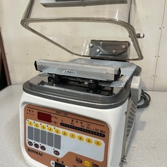 TOSEI 業務用真空包装機　ラッキークレマスBMV-280A ...