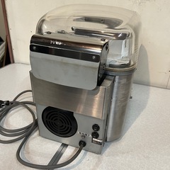 TOSEI 業務用真空包装機　ラッキークレマスBMV-280A 100v 完動品の画像
