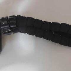 スマートフォン用三脚 ブラックの画像