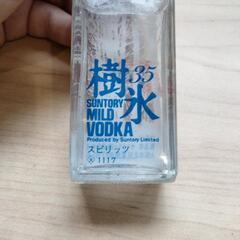古酒　スピリッツ　樹氷の画像