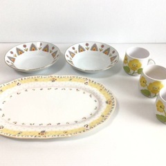 Y231 まとめて！6点セット‼︎ Noritake/ノリタケ ...