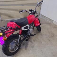 希少！！🏍️HONDA　R＆P🏍️の画像