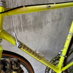 3RENSHO □3Rensho 三連勝 スーパーレコード ロードバイク リサイクルショップ札幌 買取本舗 西野店(南)の画像